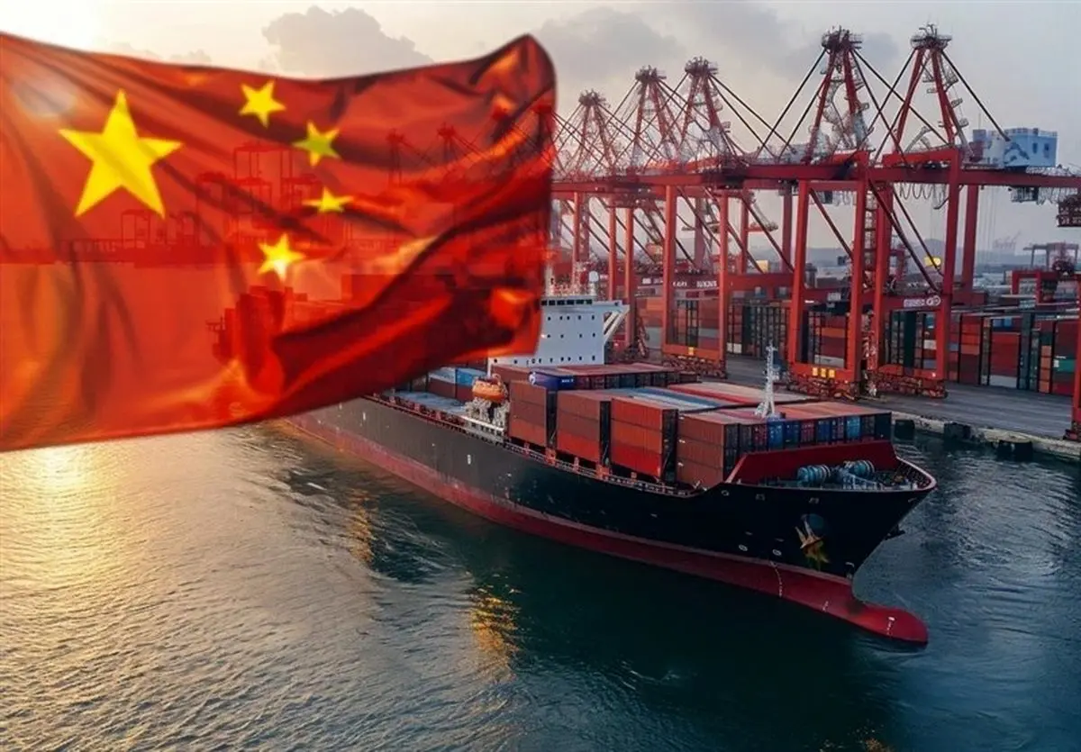 جنجال در تنگه تایوان: چین دست از سر کشتی‌های آمریکایی برداشت!