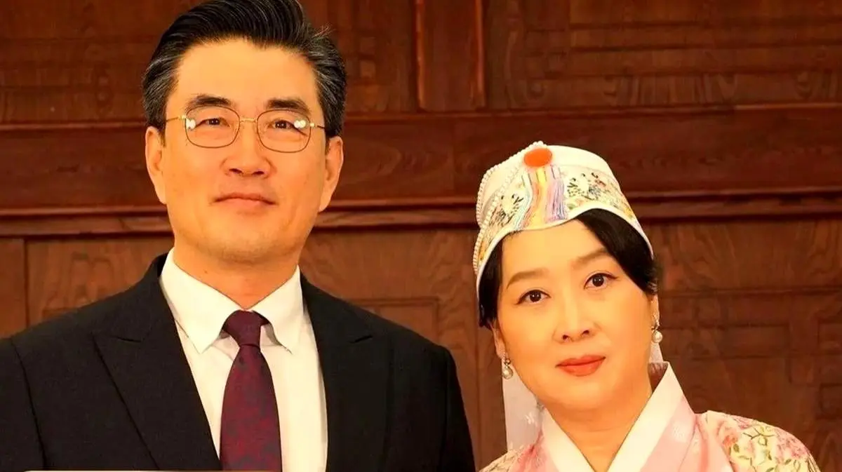 سفیر کره جنوبی در قم؛ غافلگیری باورنکردنی در باغ‌های انار/ اختصاصی