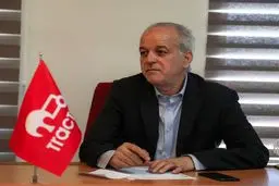 مدیرعامل تراکتور بمب خبری فیفا را ترکاند!