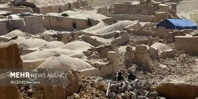 عراقچی: ایران منتظر فرمان زلزله‌زدگان افغانستان است/ کمک فوری در راه!