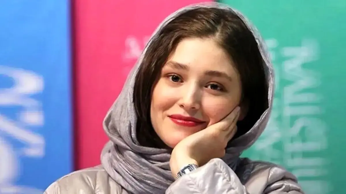 خانم بازیگر برای همیشه از ایران رفت