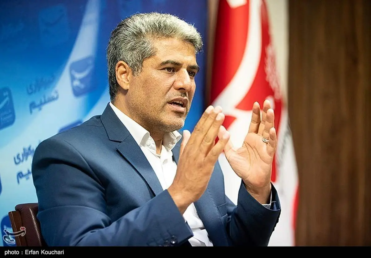 پورسلمان: مسئولیت همه شکست‌ها را می‌پذیرم! تقویت کادر فنی واجب است / پسر من هیچ رانتی ندارد!