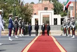 راهبرد دولت چهاردهم مهیا کردن شرایط برای عضویت دائم جمهوری اسلامی ایران در اتحادیه اوراسیا است