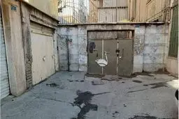 این خانه ها مصادره می شوند