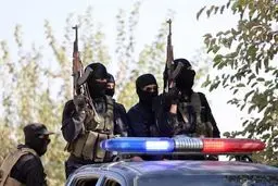 جنجال لاذقیه؛ مرگ جوان علوی در تیراندازی نیروهای جولانی