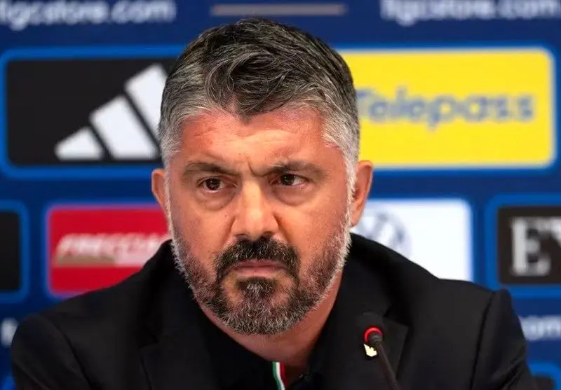 رسوایی گتوسو: مولداوی، تیم دست‌کم‌گرفته شده‌ای که ۱۱ گل هم بخورد، باز هم خطرناک است!