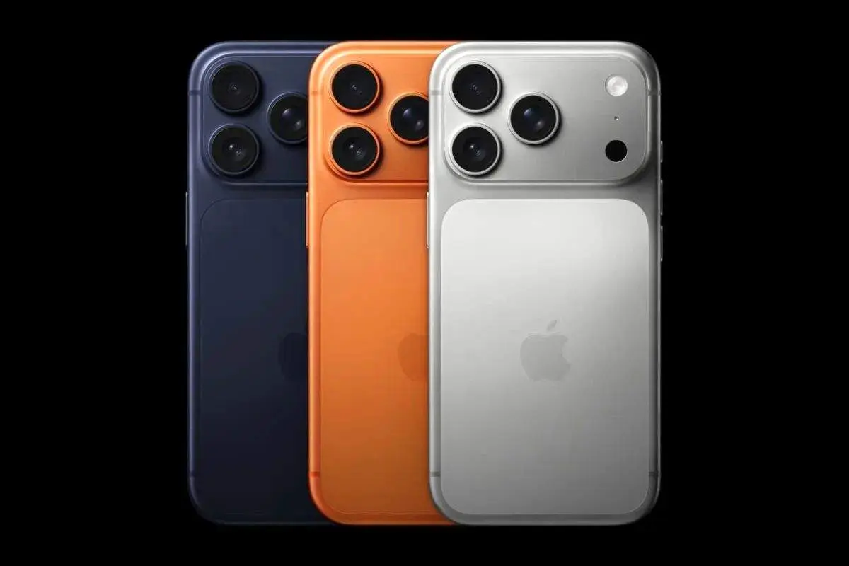 آیفون ۱۷: هزینه رجیستری شوکه‌کننده!