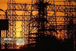 افشاگری: صنعت ایران ۳۵ درصد از انرژی کشور را می‌بلعد!