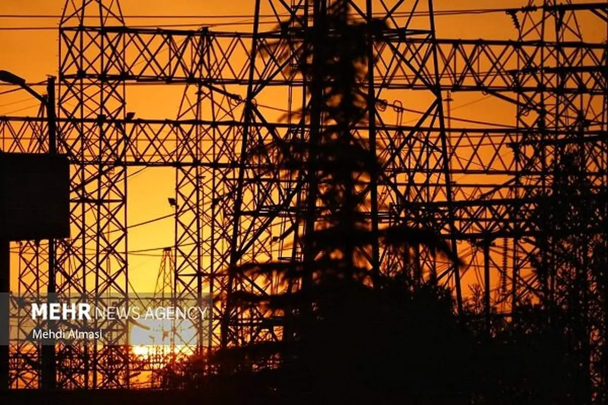 افشاگری: صنعت ایران ۳۵ درصد از انرژی کشور را می‌بلعد!