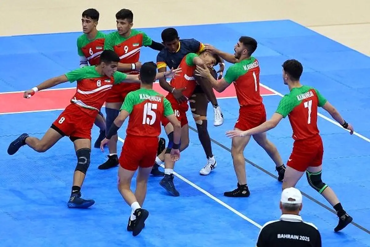 بمب خبری کبدی: لیست جنجالی مرحله دوم اردو لو رفت!