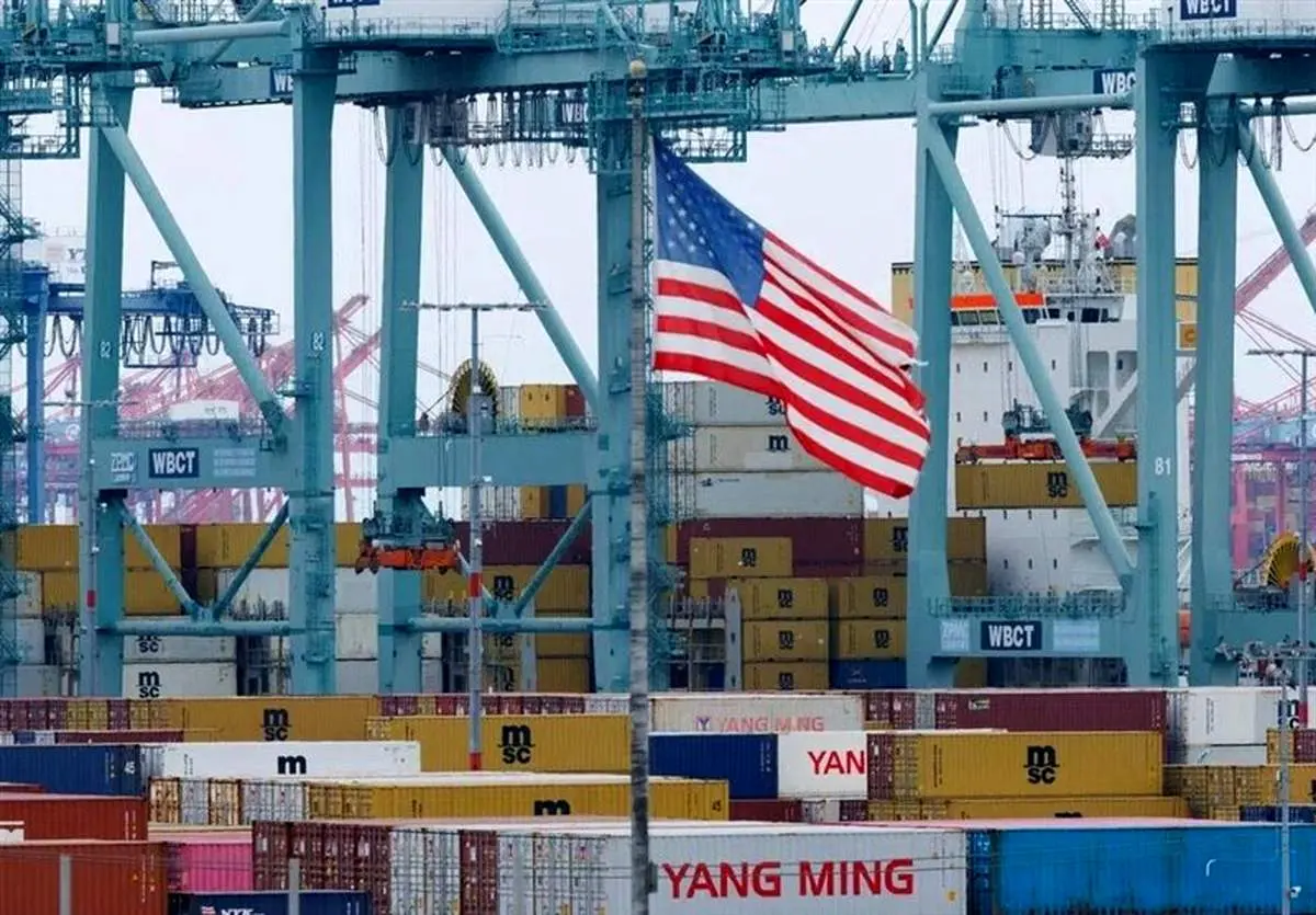 چین در برابر گام آمریکا چه واکنشی نشان داد؟ رسوایی تعلیق تحقیقات 301 بر صنعت کشتی‌سازی فاش شد