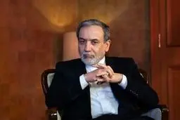 درباره غنی‌سازی با کسی شوخی نداریم