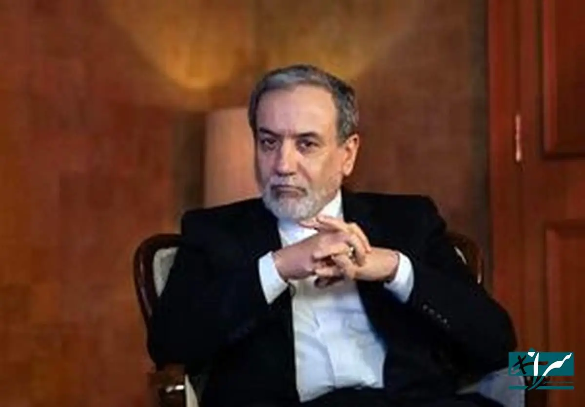 درباره غنیسازی با کسی شوخی نداریم