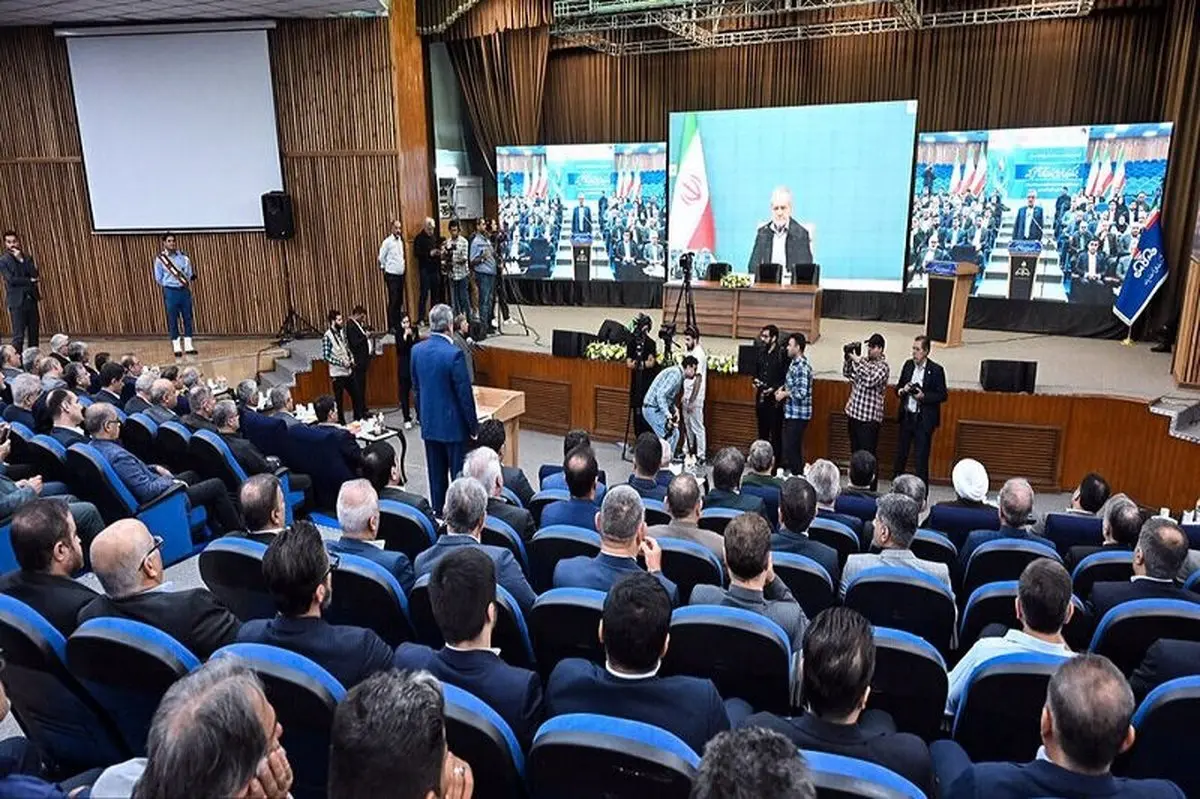 پاسخ پشیمان‌کننده یا تشکر پنهان؟ پزشکیان از وزارت نفت چه می‌خواهد؟