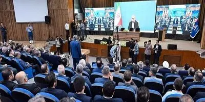 گازهای مشعل، طلای سیاه فراموش شده یا فاجعه زیست محیطی؟