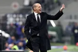 اشتباهات ناشیانه آلگری؛ میلان تاوان ندادن قدر موقعیت‌ها را پس داد!