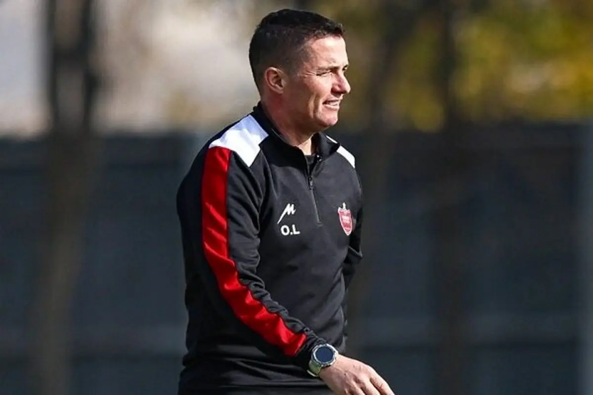 اوسمار: حساسیت دربی را در جدول ببینید!