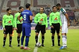 شوک بزرگ در نیمه اول: استقلال خوزستان، ذوب‌آهن را به زانو درآورد!