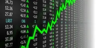 بورس غوغا کرد: شاخص کل سقف تاریخی را درهم شکست/ بیش از 14 همت پول در بازار چرخید!