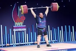 یوسفی غوغا به پا کرد: رکوردهایی می‌شکنم که از همیشه سرتر است!