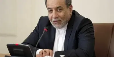 عراقچی: فرصت مذاکره با آمریکا در بن‌بست!