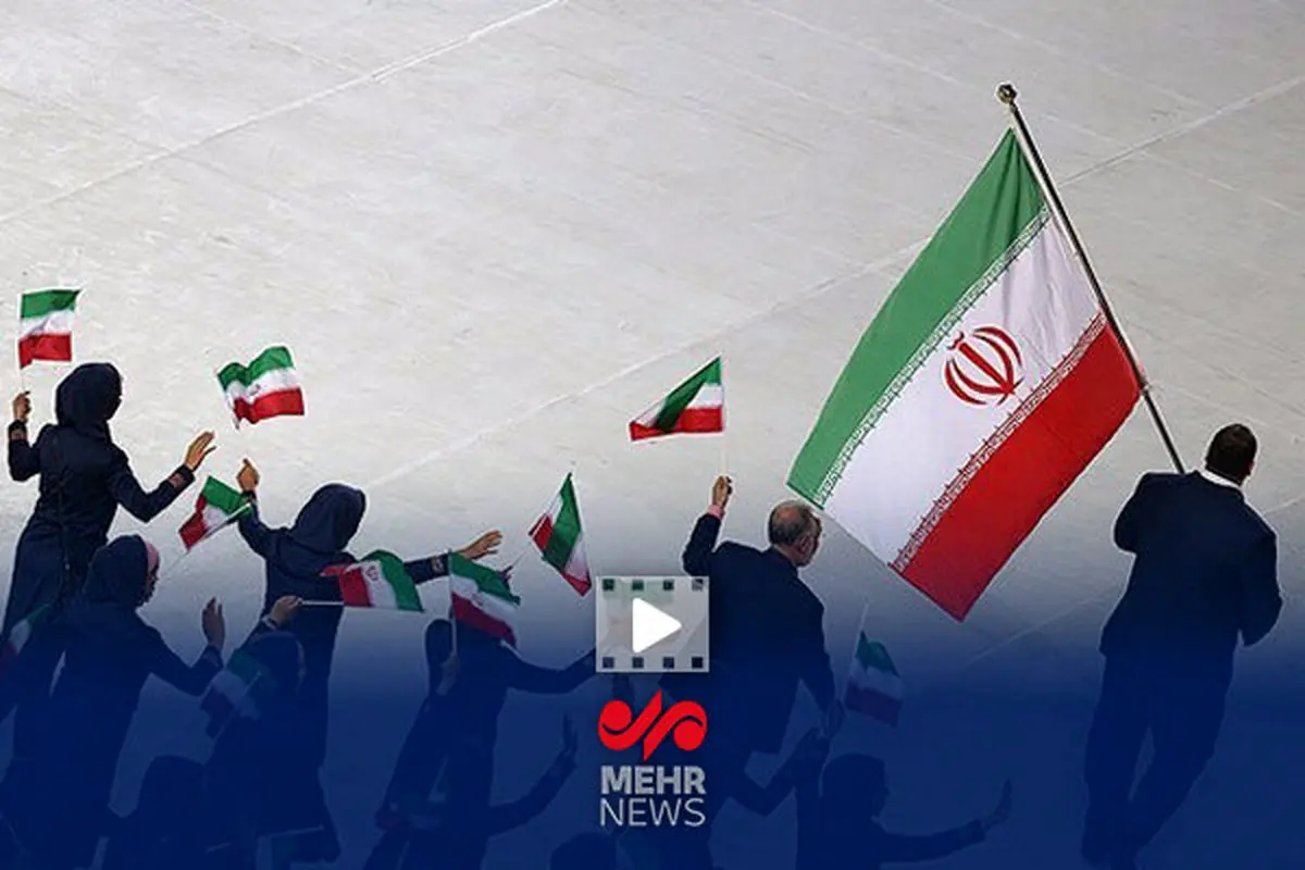 مدال‌آوری ایران در کشورهای اسلامی: رکوردهای شکسته یا افتضاحی پنهان؟