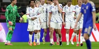 رسوایی در فوتبال ایتالیا: گتوسو رسماً عذرخواهی کرد!