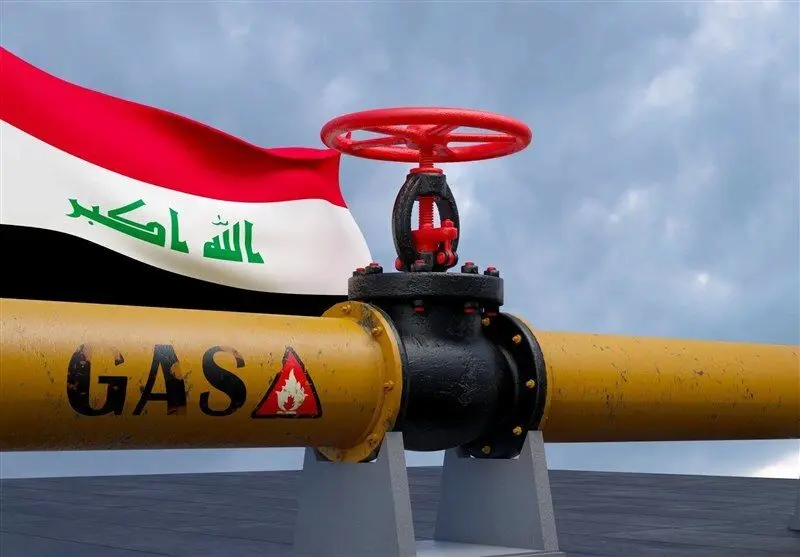 نشت گاز از لوله‌های صادراتی به عراق؛ مسئولین چه پنهان می‌کنند؟