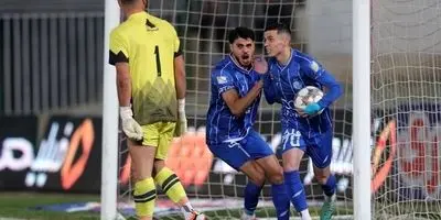 حیدری: پادیاب از اشتباهات نهایت استفاده را برد/ نفهمیدم چرا اخراج شدم