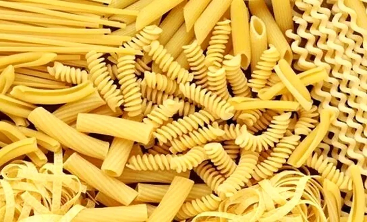 رد پای میکروب خطرناک در ماکارونی + عکس 