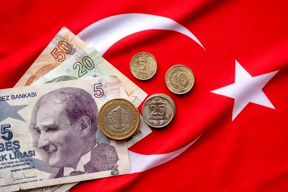 فوری: سقوط آزاد لیر در ۲۴ ساعت گذشته! 