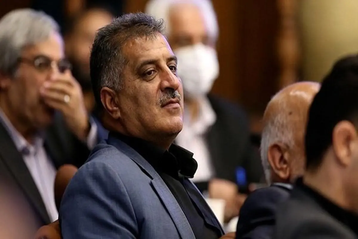 صیامی افشا کرد: ماراتن کیش با چراغ سبز کدام مسئولان بدون مجوز و خلاف استانداردها برگزار شد؟