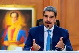 ونزوئلا در آغوش پوتین: تعهد به همکاری روزانه با مسکو، جهان را شوکه کرد