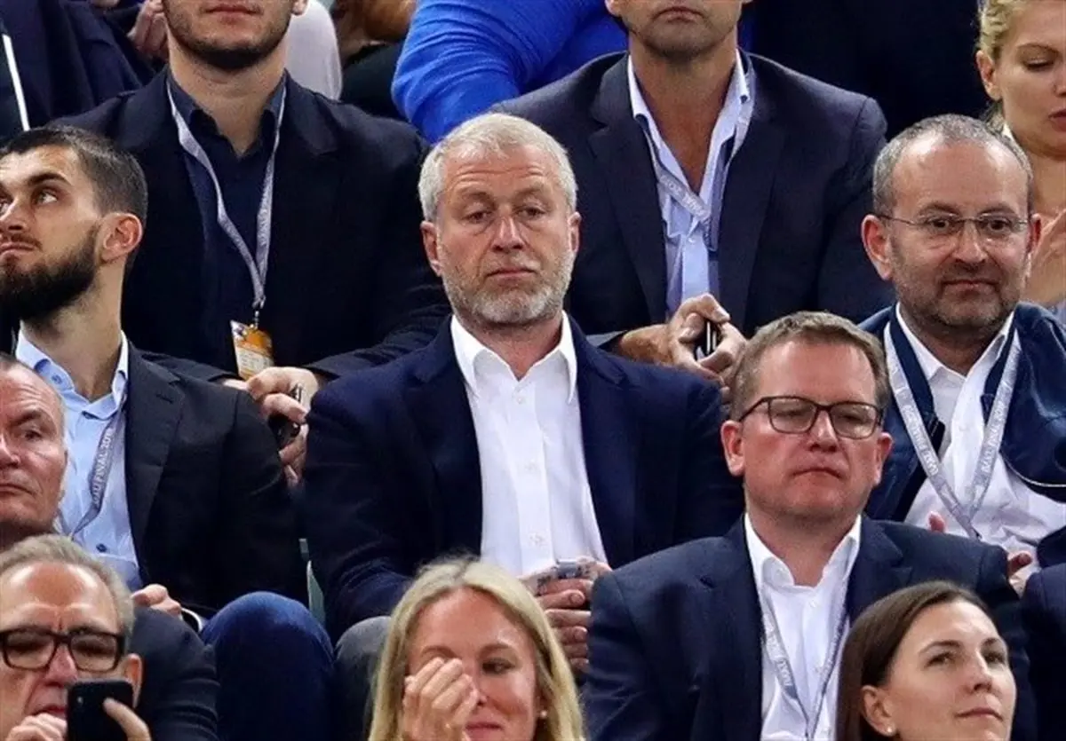 رسوایی جدید: آبراموویچ و سرنوشت پول‌های میلیاردی چلسی!