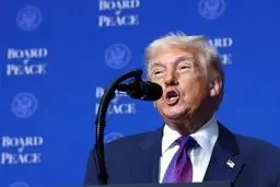 کنگره اختیارات جنگی ترامپ را قیچی می‌کند: آغاز جنگ قدرت در واشنگتن