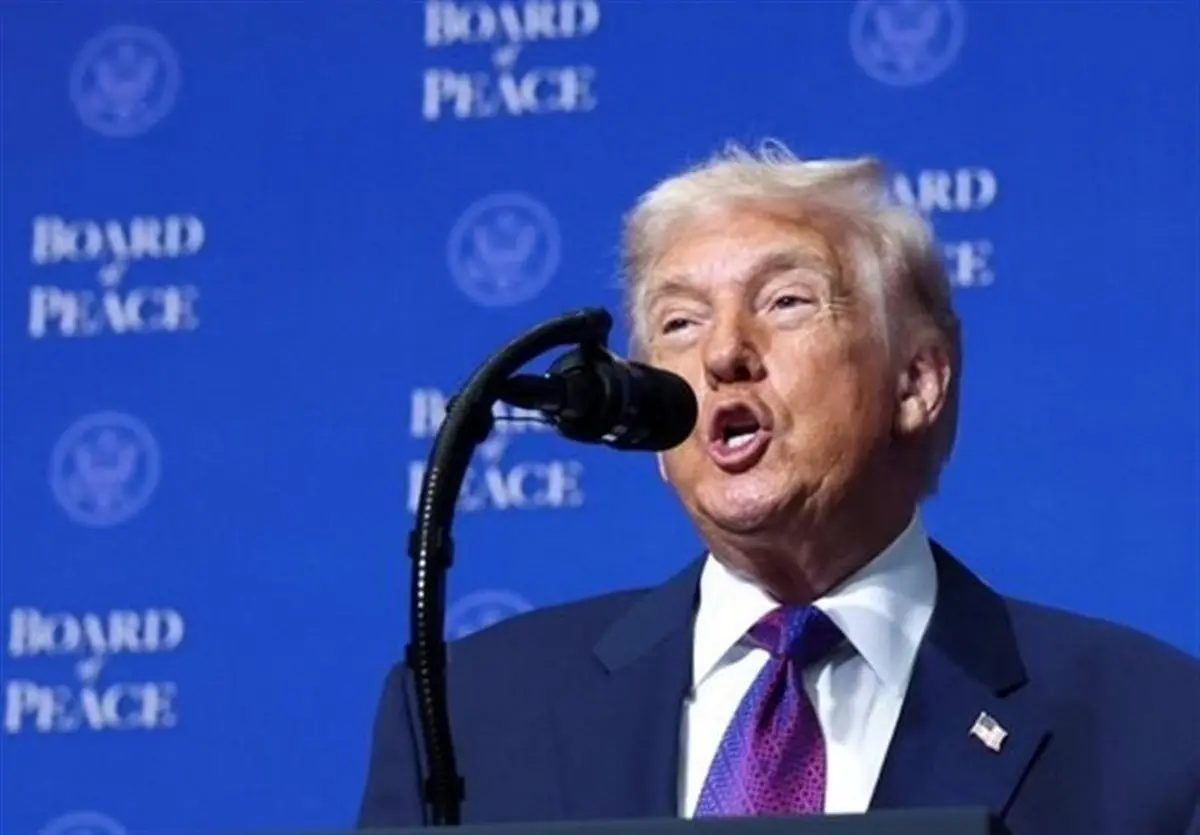 کنگره اختیارات جنگی ترامپ را قیچی می‌کند: آغاز جنگ قدرت در واشنگتن