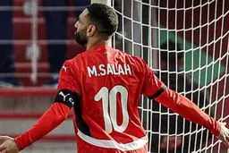 فرعون به تنهایی مصر را به دنیای پس از مرگ هل داد