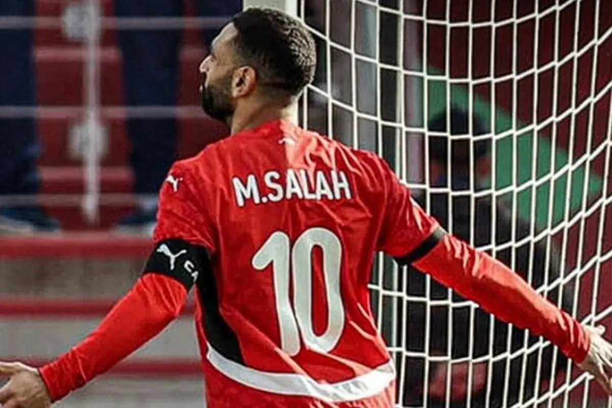 فرعون به تنهایی مصر را به دنیای پس از مرگ هل داد