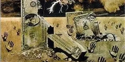 روسیه انگشت اتهام را به سوی مدعیان نظم نوین جهانی گرفت: چه کسانی اقتصاد جهان را به آتش می‌کشند؟