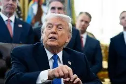 ترامپ جهان را شوکه کرد: «استارت نو، بدترین توافق تاریخ!»