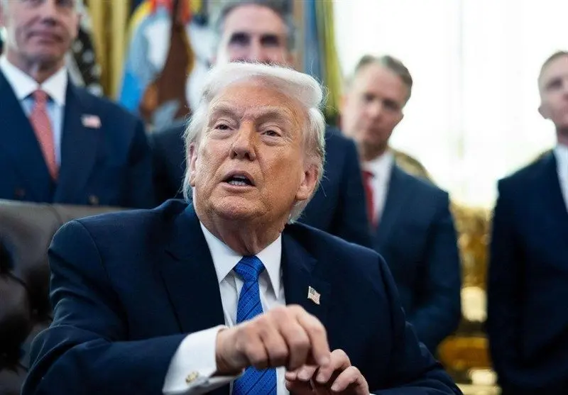 ترامپ جهان را شوکه کرد: «استارت نو، بدترین توافق تاریخ!»