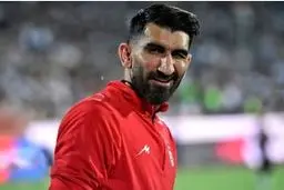 پشت پرده حکم بیرانوند علیه پرسپولیس