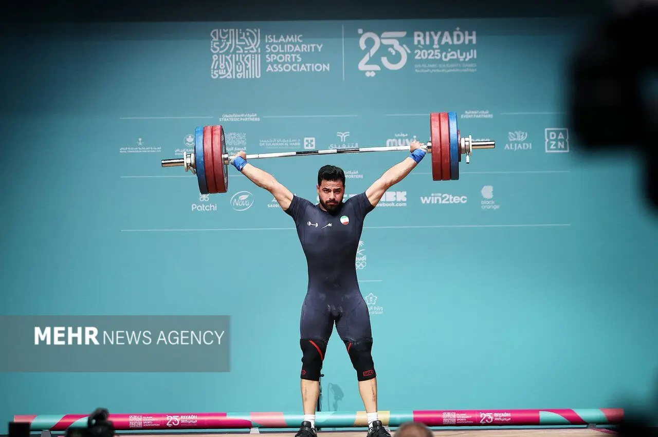 ریاض؛ نبرد غیرمنتظره با قهرمان جهان و سکوی دردناک بدون ریکاوری!