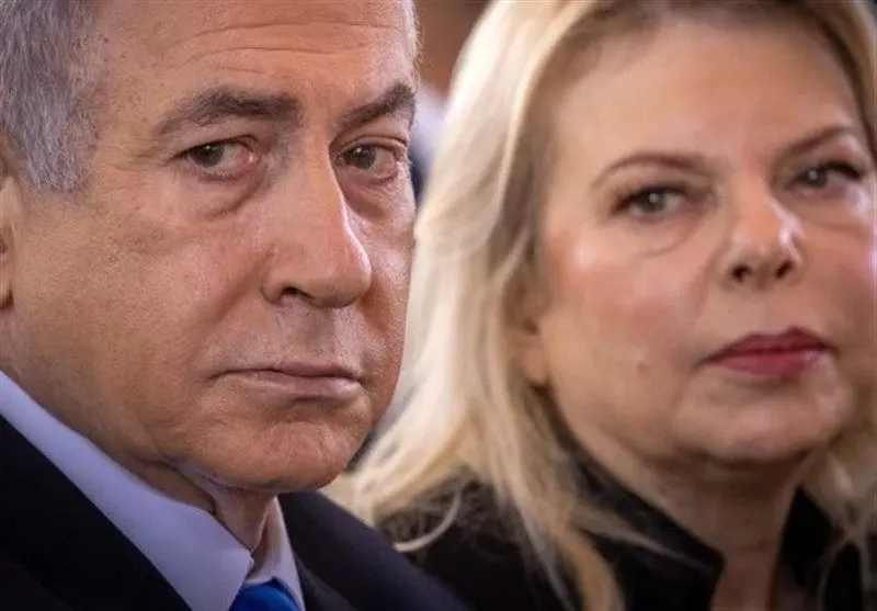 زمین‌لرزه اخلاقی در خانواده نتانیاهو: جزئیات شوکه‌کننده فاش شد!