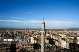 زینبیه دمشق در آستانه انفجار؛ تحریکات فرقه‌ای علیه شیعیان اوج گرفت!