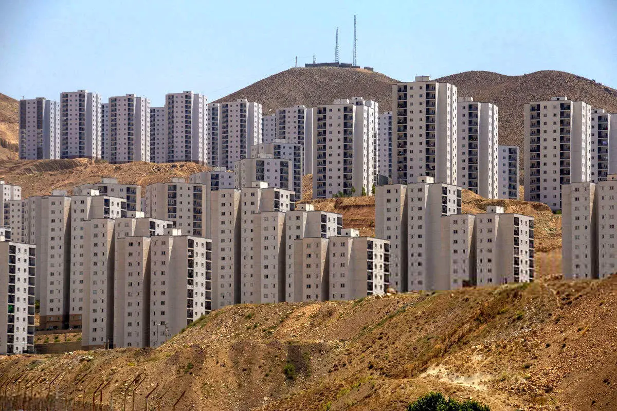 با ۵۰ میلیون خانهدار شوید + جدول قیمت