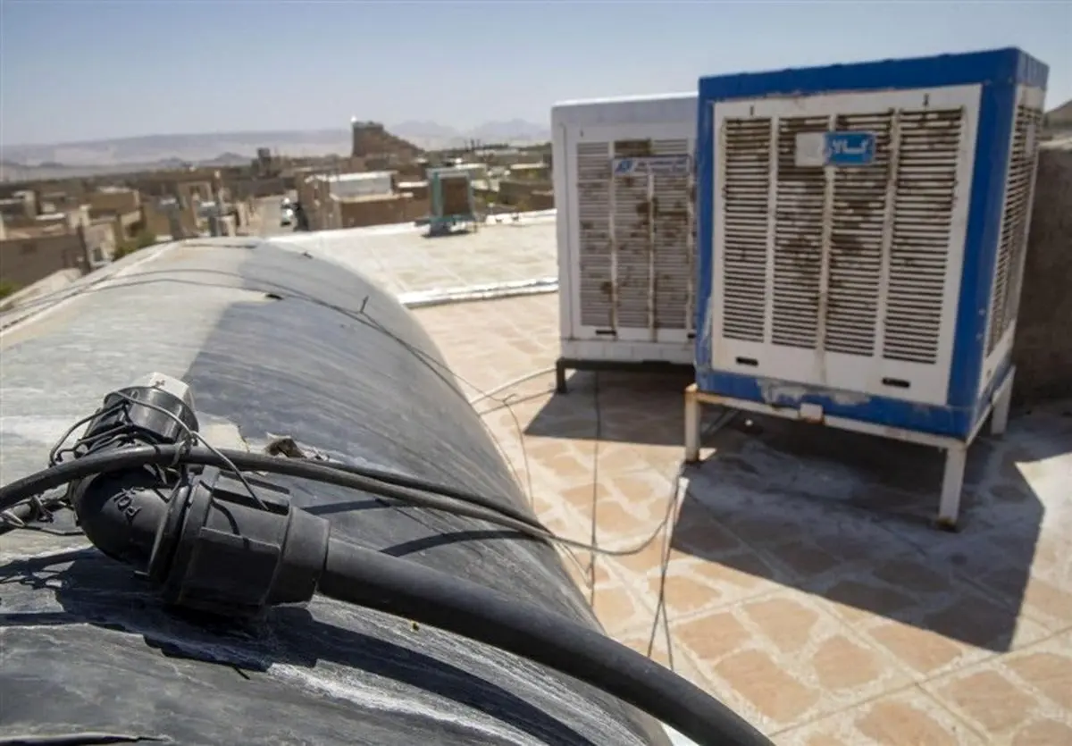 واقعیت یا دروغ؟ طرح تعویض رایگان موتور کولرهای آبی در تهران!