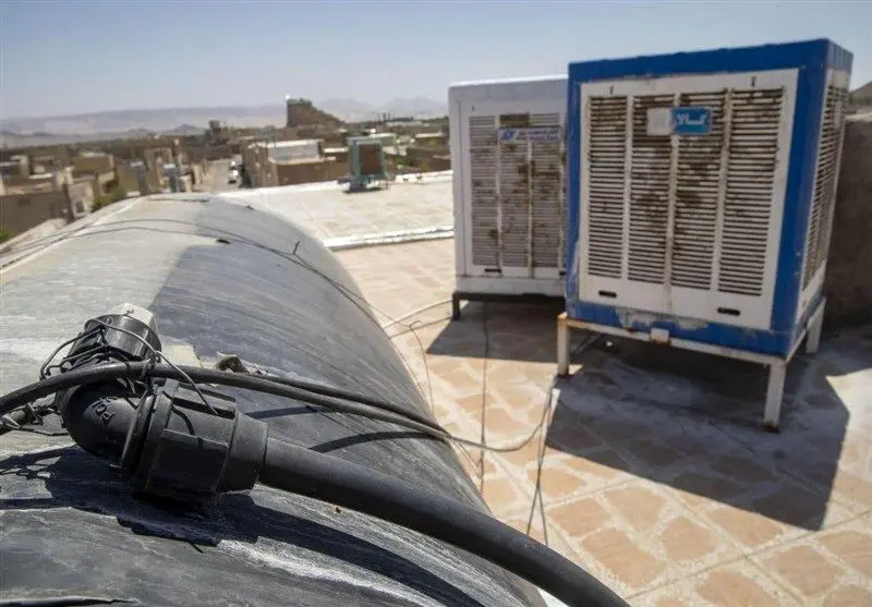 واقعیت یا دروغ؟ طرح تعویض رایگان موتور کولرهای آبی در تهران!