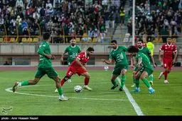 شمس آذر: "بیانیه ما توهین‌آمیز نبود" | ادعای جنجالی باشگاه در قبال نابینایان!