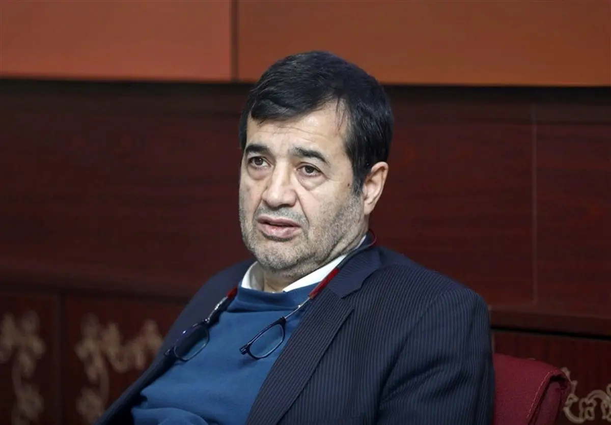 فوری/جنجالی: وزیر ورزش: 'هر بی‌بندوباری در ورزشگاه، بازی را تعطیل می‌کند!'